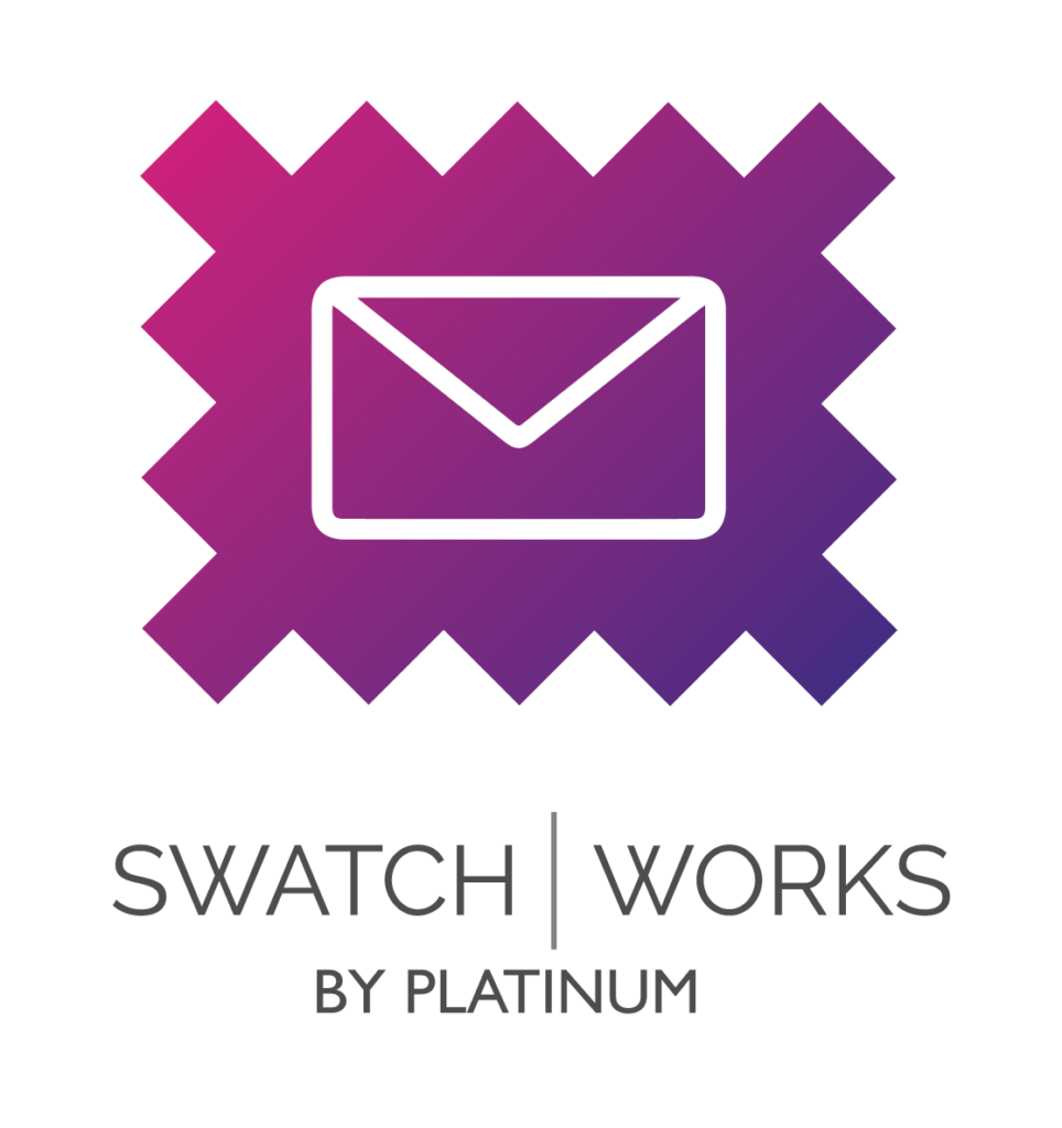 Swatch Works by Platinum