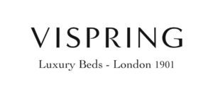 Vispring logo